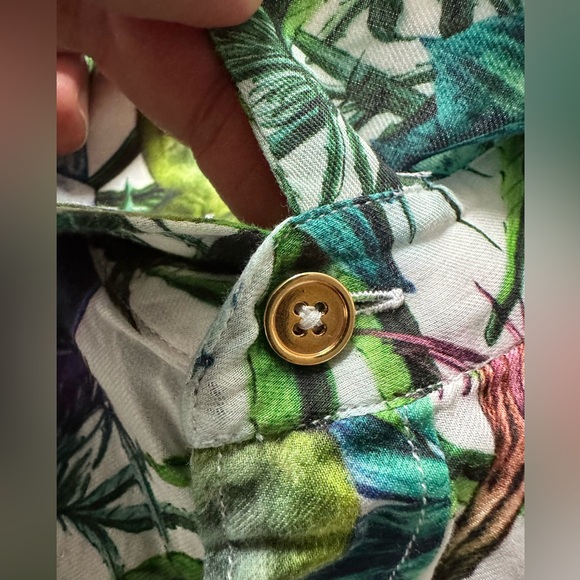 Paul Smith shirt M - Picture 4 of 7